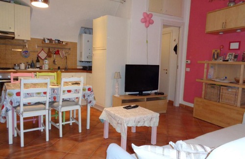 Isolabona Apartamento | Apartment Medieval Village