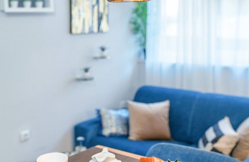 Plisac Apartamento | Apartamento MEGI - centro ciudad