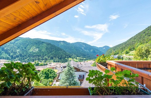 Trodena Apartamento | Apartamento 'Melcherhof Weißhorn' con vistas a la montaña, jardín compartido y Wi-Fi