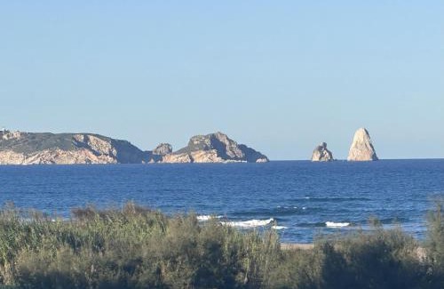 Pals Apartamento | Apartment Melis II M4 by Interhome