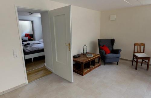 Forsbach Apartamento | Apartment Messe Köln