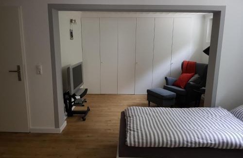 Forsbach Apartamento | Apartment Messe Köln