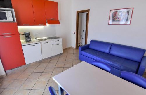 Lido di Spina Apartamento | Apartment Michelangelo-3 by Interhome