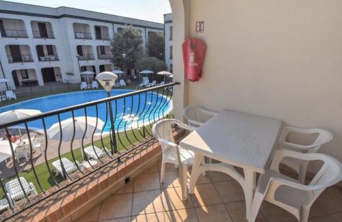 Lido di Spina Apartamento | Apartment Michelangelo-3 by Interhome