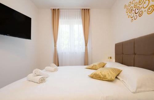 Trogir Apartamento | Apartment MiFi