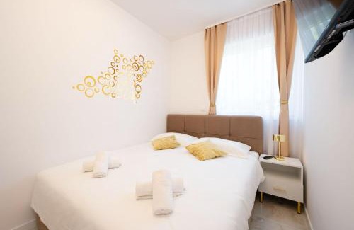 Trogir Apartamento | Apartment MiFi