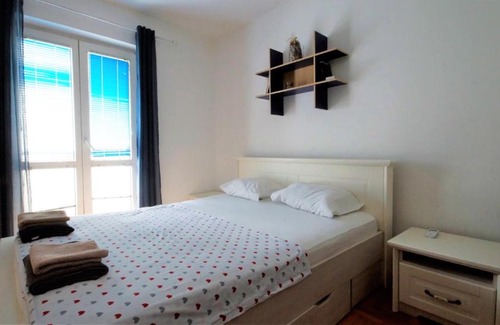 Velji Vinogradi Apartamento | Apartment Milacic