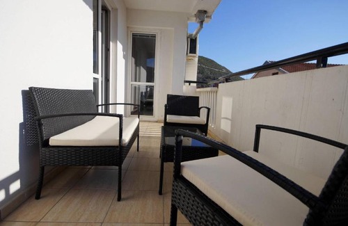 Velji Vinogradi Apartamento | Apartment Milacic