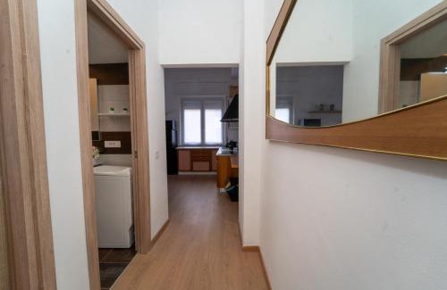 Niguarda Apartamento | APARTMENT MILANO-NIGUARDA DiSTRICT