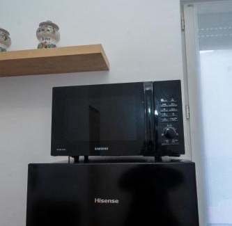 Niguarda Apartamento | APARTMENT MILANO-NIGUARDA DiSTRICT