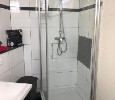Toenisvorst Apartamento | Apartment mit Parkblick