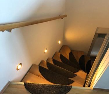 Toenisvorst Apartamento | Apartment mit Parkblick