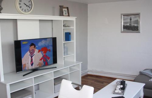 Rhein-Erft-Kreis District Apartamento | Apartment mit Rheinblick