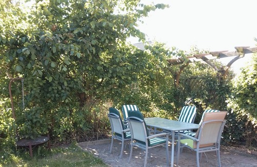 Schwasdorf Apartamento | Ferienhof Remlin en Schwasdorf