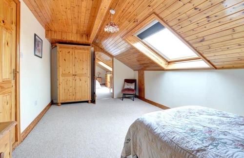 Moelfre Apartamento | Apartment Moelfre Apartment by Interhome