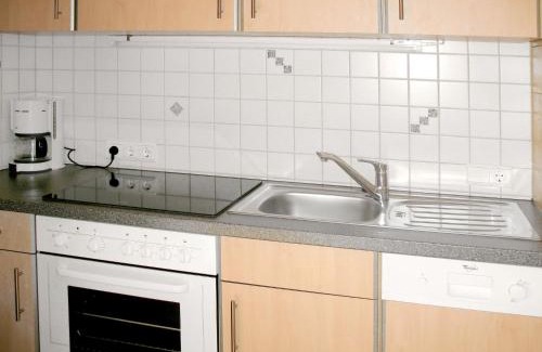 Stummerberg Apartamento | Apartment Moidl by Interhome