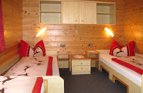 Stummerberg Apartamento | Apartment Moidl by Interhome