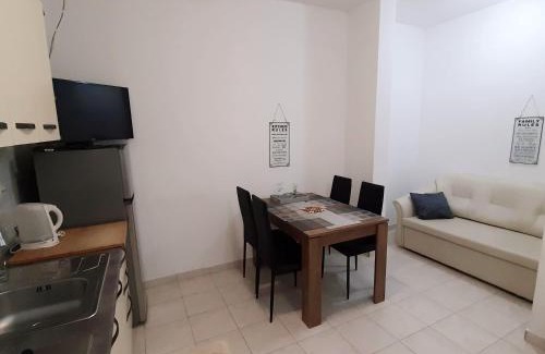 Zavalatica Apartamento | Apartment MojMir 1