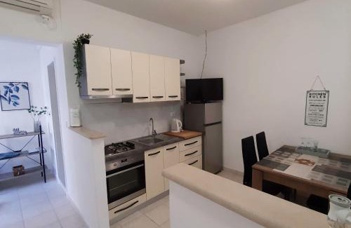 Zavalatica Apartamento | Apartment MojMir 1