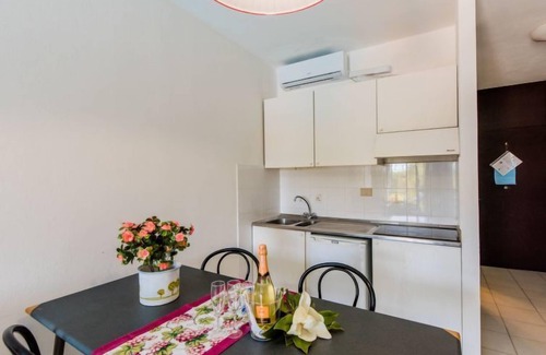 Marina di Bibbona Apartamento | Apartamento Mono by Interhome