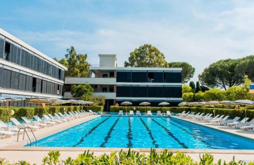 Marina di Bibbona Apartamento | Apartment Mono-18 by Interhome