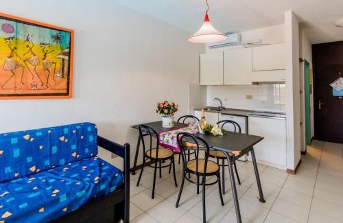 Marina di Bibbona Apartamento | Apartment Mono-18 by Interhome