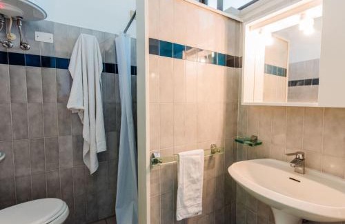 Marina di Bibbona Apartamento | Apartment Mono-18 by Interhome