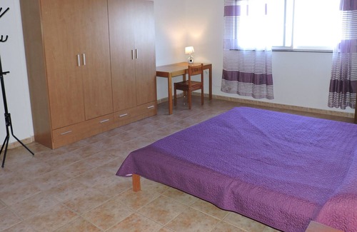 Villa de Mazo Apartamento | Apartamento núm.3 Montebreña - con vistas al mar en entorno rural tranquilo