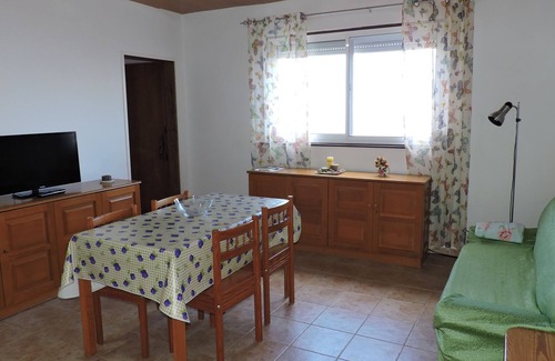 Villa de Mazo Apartamento | Apartamento núm.3 Montebreña - con vistas al mar en entorno rural tranquilo