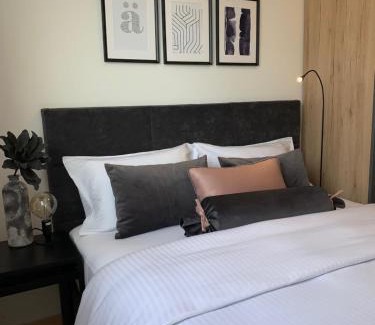 Zadar Apartamento | Apartment Montesa Zadar with free parking and balcony