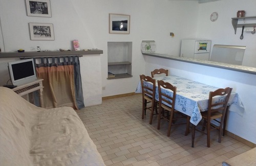 Monticello Apartamento | Apartamento Monticello para 3 pers. (6mn de Île-Rousse, Córcega) Agradable T2