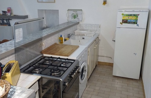 Monticello Apartamento | Apartamento Monticello para 3 pers. (6mn de Île-Rousse, Córcega) Agradable T2