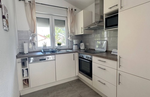 Nin Apartamento | Apartment Moon