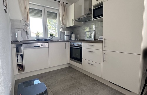 Nin Apartamento | Apartment Moon