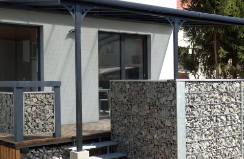 Rajec-Jestrebi Apartamento | Apartment Moravský Kras