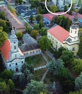 Vrbas Apartamento | APARTMENT MOSCOW VRBAS