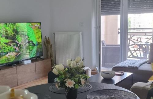 Vrbas Apartamento | APARTMENT MOSCOW VRBAS