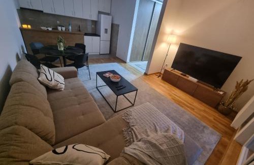 Vrbas Apartamento | APARTMENT MOSCOW VRBAS