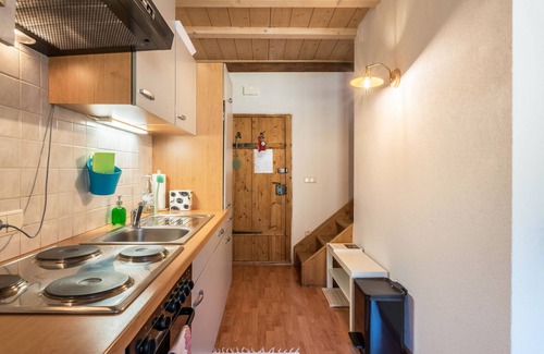 Sarntal Apartamento | Apartamento 'Moserhof - Schartblick' con vistas a la montaña, jardín y Wi-Fi
