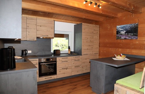 Mittersill Apartamento | Apartamento de vacaciones Motzerngut