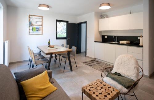 Mozirje Apartamento | Apartment MOUNTAIN BLOOM Golte