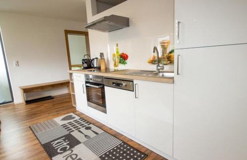 Oetz Apartamento | Apartment Mundlers Hoamatl Top 2 by Interhome