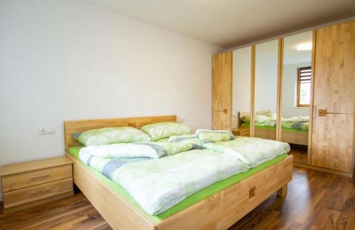 Oetz Apartamento | Apartment Mundlers Hoamatl Top 2 by Interhome