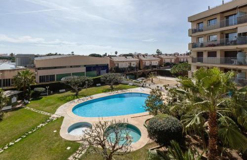 Vilassar de Mar Apartamento | Apartment Muralla