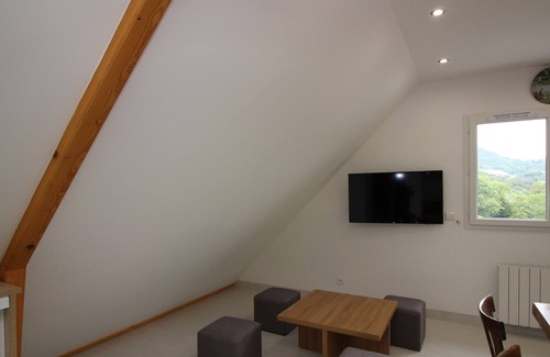 Murat-le-Quaire Apartamento | Apartamento Murat-le-Quaire, 4 dormitorios, 8 personas