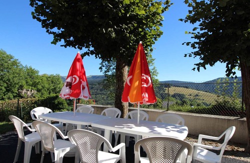 Murat-le-Quaire Apartamento | Apartamento Murat-le-Quaire, 3 dormitorios, 7 personas