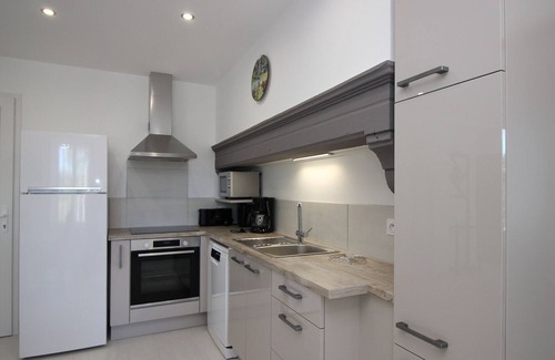 Murat-le-Quaire Apartamento | Apartamento Murat-le-Quaire, 3 dormitorios, 7 personas