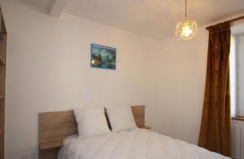 Murat-le-Quaire Apartamento | Apartamento Murat-le-Quaire, 3 dormitorios, 7 personas
