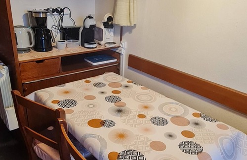 Murat-le-Quaire Apartamento | Apartment Murat-le-Quaire