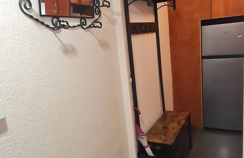 Murat-le-Quaire Apartamento | Apartment Murat-le-Quaire